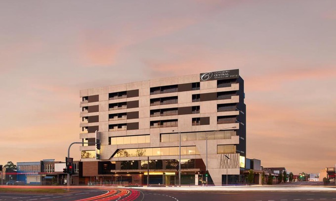 Dandenong Appartement | Dandenong Central Apartments Official