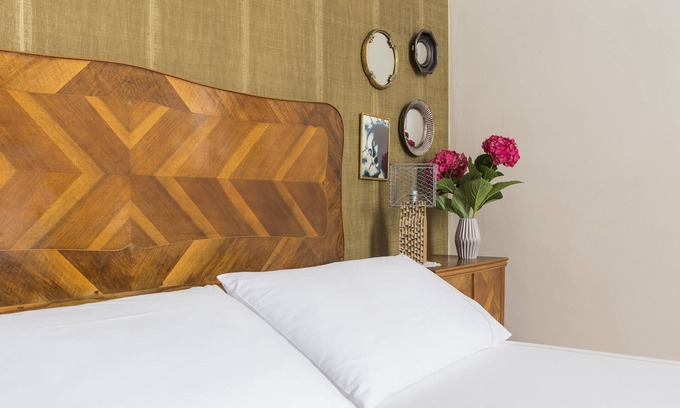 Esquilino Appartement | DANDY SUITE: RENDRE ROME SUPER HANDY
