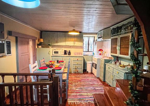 Kato Vrontou Maison | Dandy Villas-Vintage Cottage House-Pelion-Argalasti-Kallithea