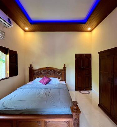 Sidemen Maison | Danen Homestay