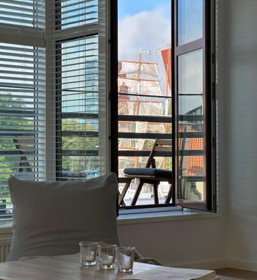 Old Town Appartement | Danes uzutekis