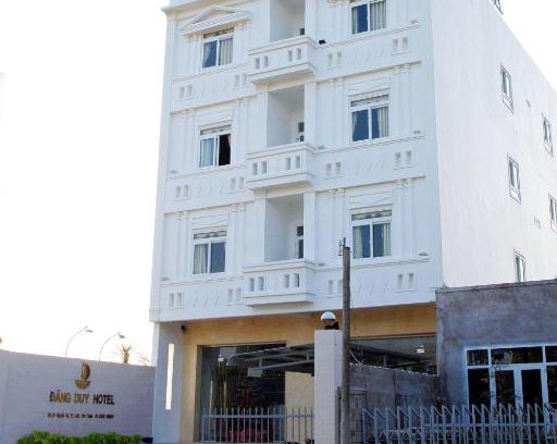 La Gi Hôtel | Dang Duy Hotel