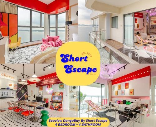 Central District Appartement | Danga Bay Country Garden by Short Escape