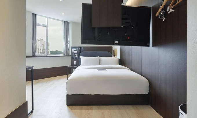 Dangjin Hôtel | Dangjin Terminal Just Sleep Hotel