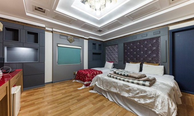 Dangjin Hôtel | Dangjin W
