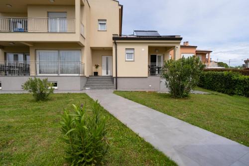 Mugeba Appartement | Dani's Place