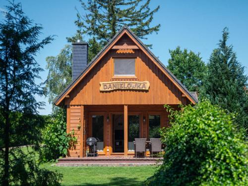 Zukowo Maison | Danielówka