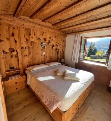 Cortina d'Ampezzo Appartement | Daniela Apartment