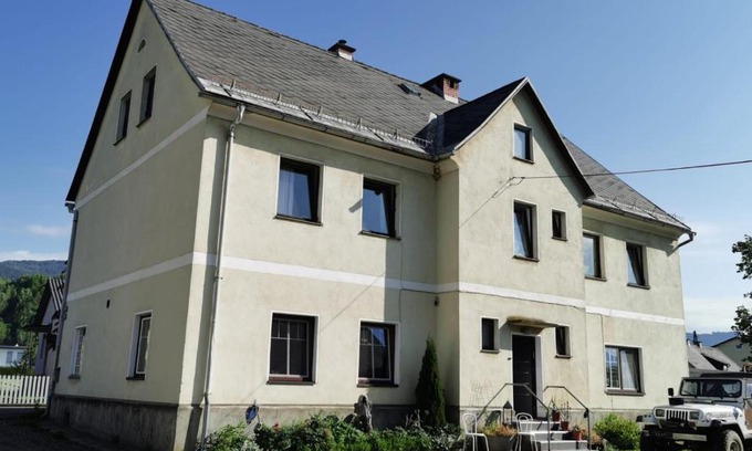 Fohnsdorf Maison | Danielas Privatzimmer
