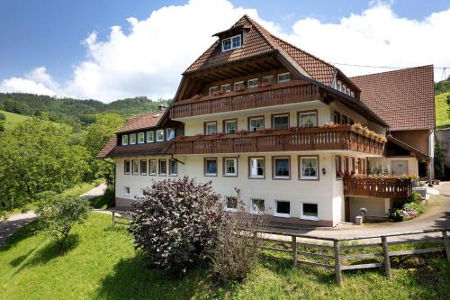 Brettental Appartement | Danielenhof