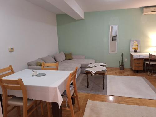 Kisela Voda Appartement | Daniels apartment