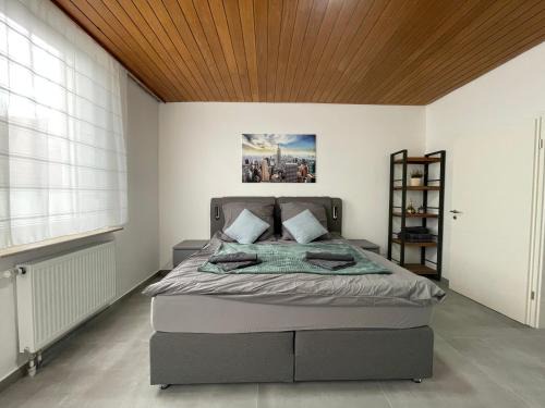 Mitte Appartement | Danisman Apartments 3 Zentral - Smart - Modern