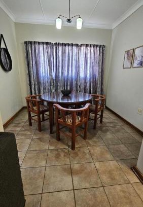 Polokwane Maison | Danlee Overnight Accommodation