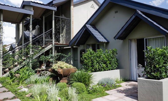 Polokwane Maison | Danlee Overnight Accomodation