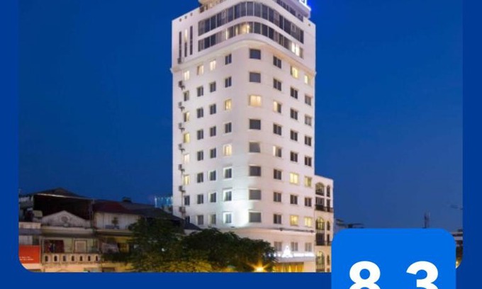 Cong Vi Hôtel | Danly Hotel