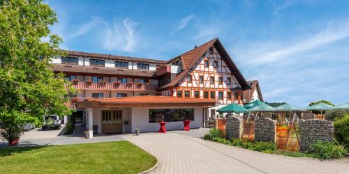 Marschalkenzimmern Hôtel | Danner´s Hotel Löwen