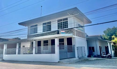 Vigan Maison | Dannykaela Transient House