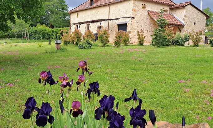 Siorac-en-Perigord Maison | Dans le Périgord noir, sur le domaine de la Croix des Alignés belle périgourdine
