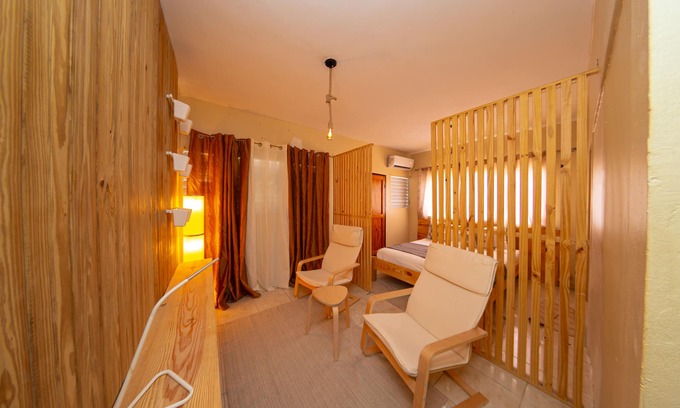 Barahona Appartement | Danshari Aparta-estudio Próximo al Malecón