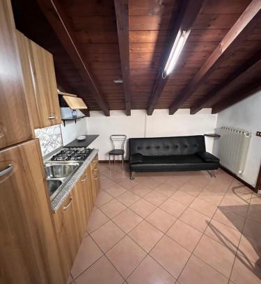 Cremona Appartement | Dante 13 Flat