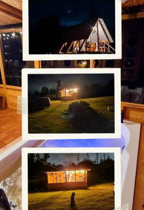 Guatavita Autre | Dante Glamping