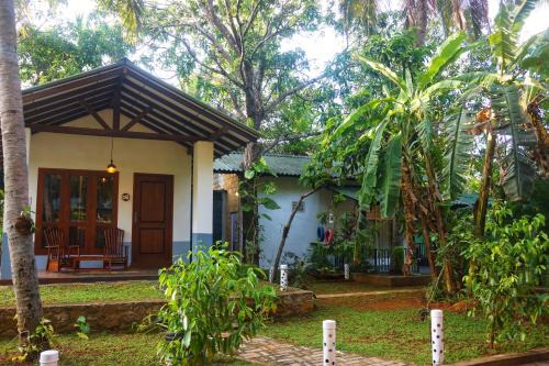 Dambulla Lit Et Petit-Déjeuner | Danu Resort