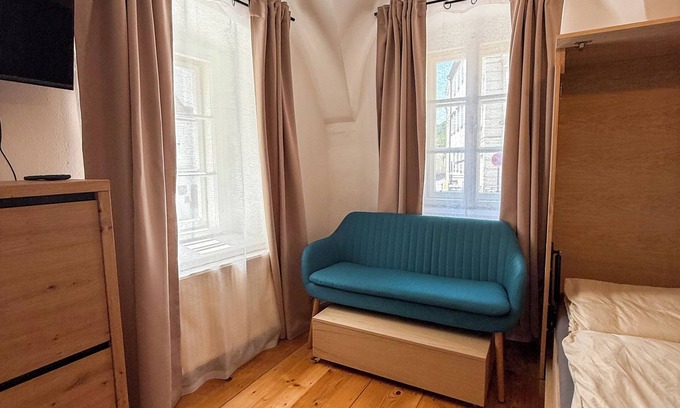 Krems an der Donau Appartement | Danube Holiday Homes Studio Top 2