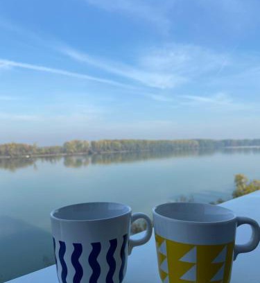 Vukovar Appartement | Danube