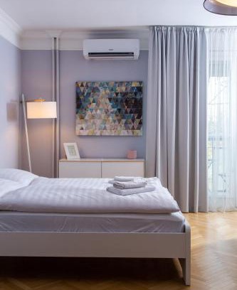 Ujlak Appartement | Danube Residence