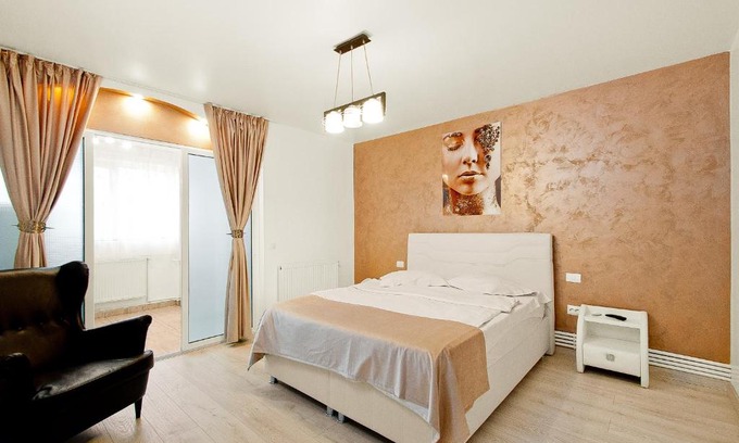 Galati Appartement | Danube Residence