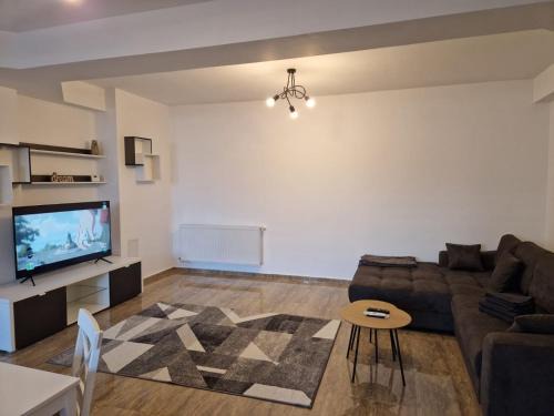Braila Appartement | Danube