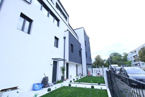Grinzing Appartement | Danube Suites