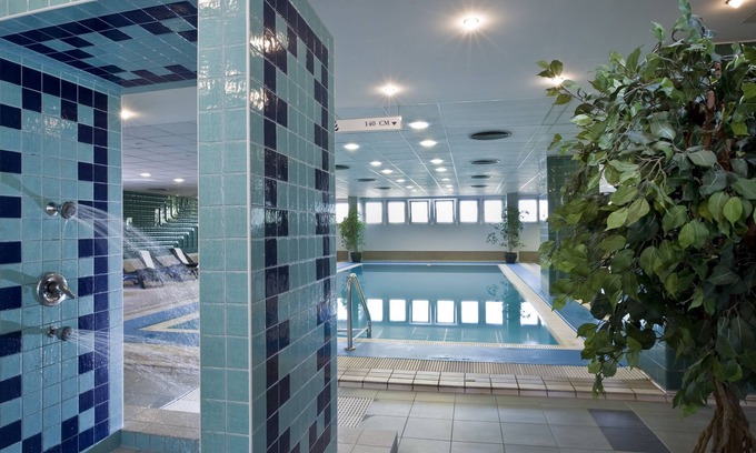Istvanmezo Hôtel | Danubius Hotel Arena