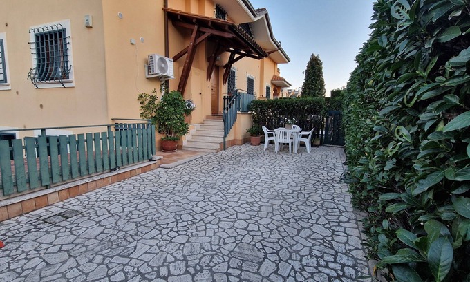 Fiano Romano Appartement | Dany's Little House