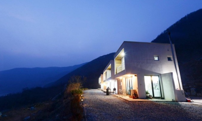 Danyang Maison | Danyang Avichae Pension