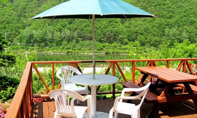Danyang Maison | Danyang Fragrant Tree Pension