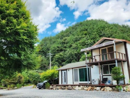 Danyang Maison | Danyang Haneulmaru Private Pension