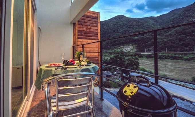 Danyang Maison | Danyang La Bella Vita Pension