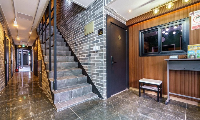 Danyang Hôtel | Danyang Meros Hotel