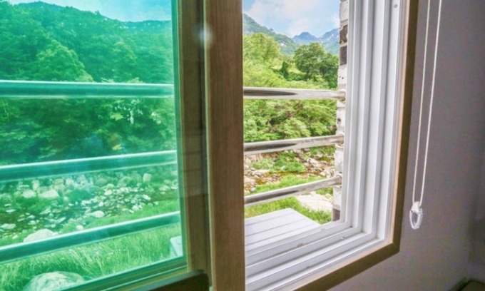 Danyang Maison | Danyang Moden Pension