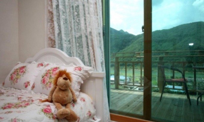 Danyang Maison | Danyang Pulnaeum Pension