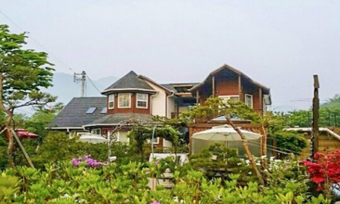 Danyang Maison | Danyang Sainam Landscape Pension