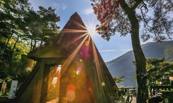 Danyang Maison | Danyang Supsogui Hyusik Pension