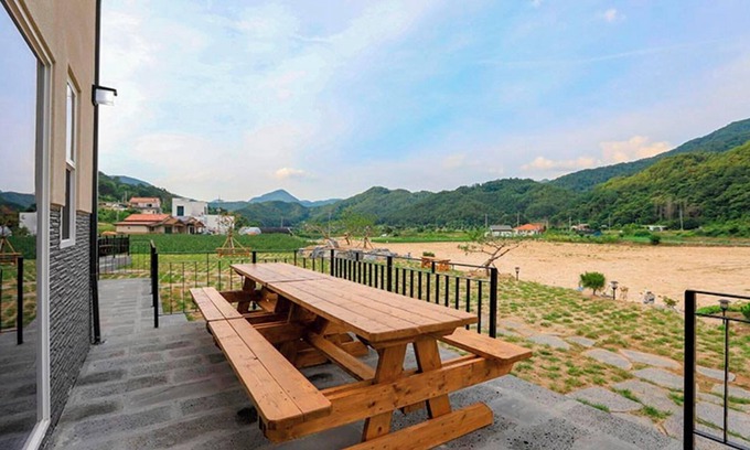 Danyang Maison | Danyang The Valley Pension