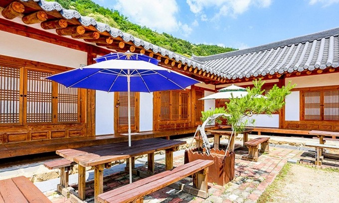 Danyang Maison | Danyang Woori Hanok Pension