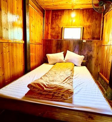 Thong Nguyen Maison | Dao Homestay
