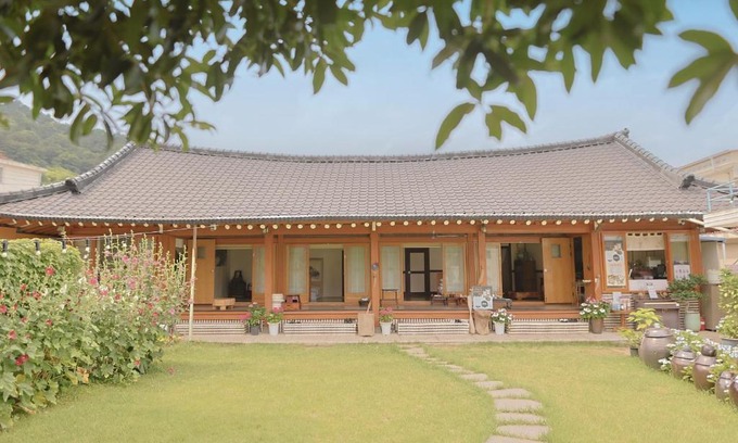 Suncheon Maison | Daoljae Hanok Pension