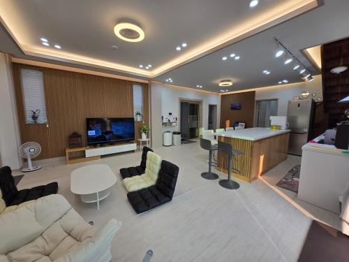 Boryeong Maison | Daori Pension