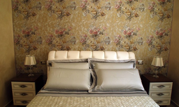 Palma di Montechiaro Maison | Daphnae House Charming Luxury Rooms