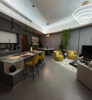 Doha Appartement | Dar Al Darwish 801,802